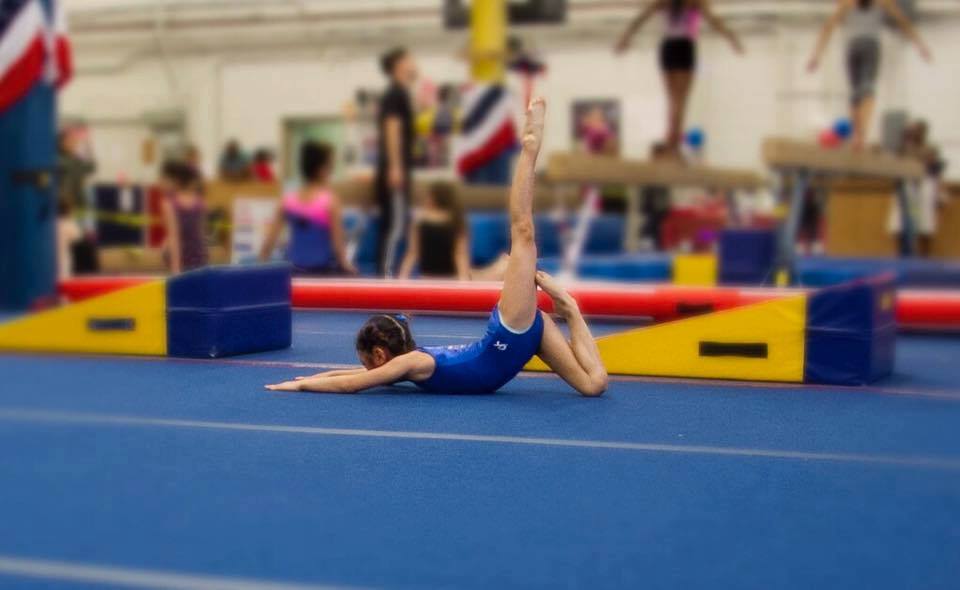  US Gymnastics Development Center