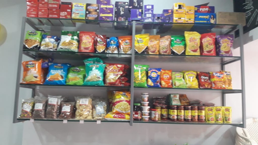 Gokul Corner