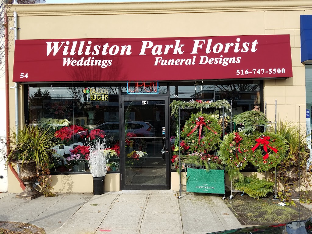 Williston Park Florist