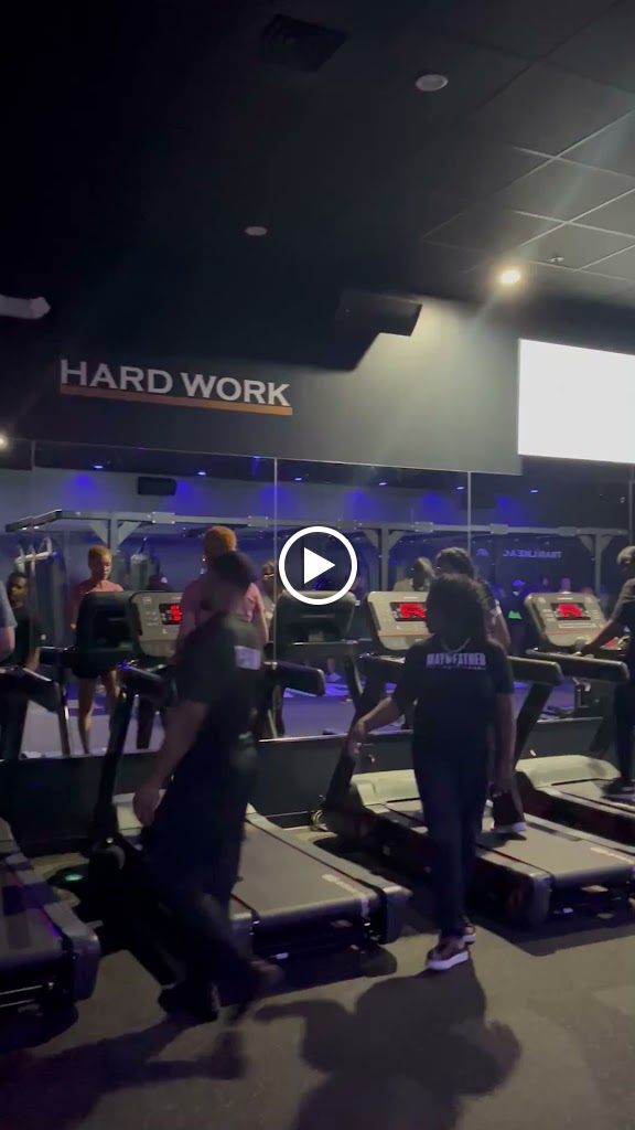  Mayweather Boxing + Fitness