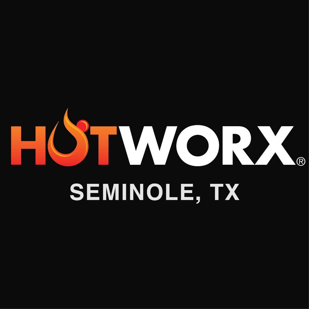  HOTWORX - Seminole, TX