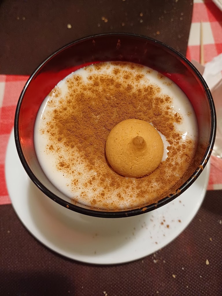 Restaurante La Bien Paga — Mas recientes