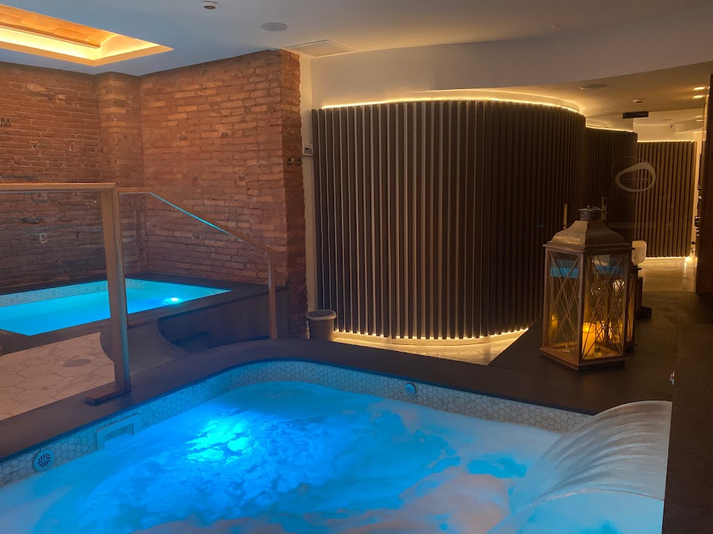 Espai Benestar Sa Voga