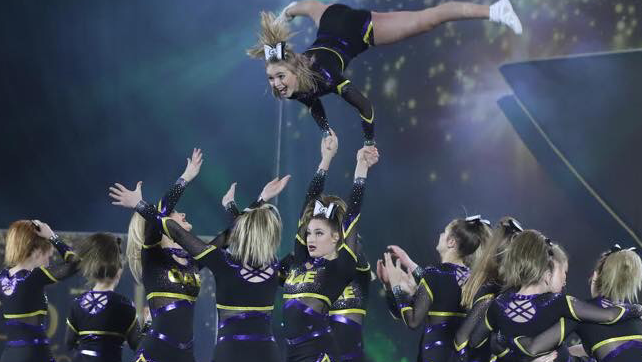  Ohio Adrenaline Elite