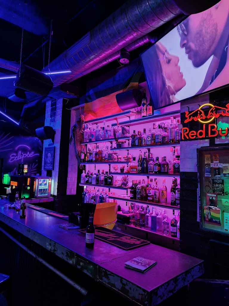 ECLIPSE BAR & PUB