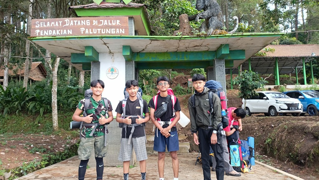 SUNSHINE OUTDOOR (Rental Tenda Camping & Thrift Outdoor)