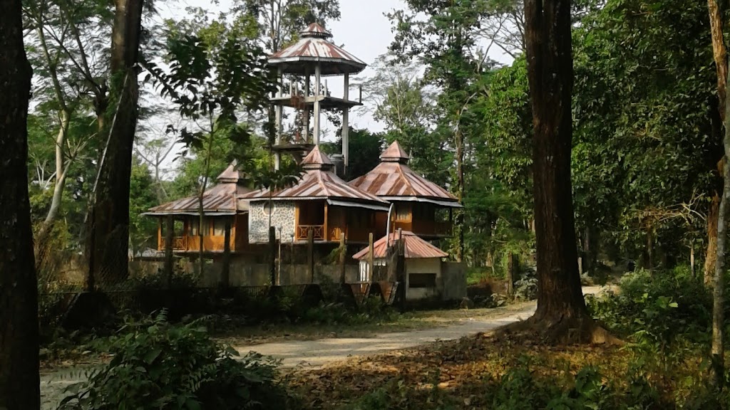 Banabitan Resort