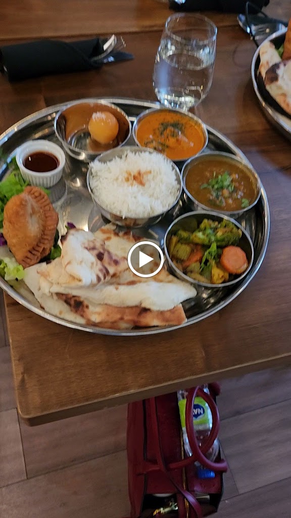 Thali