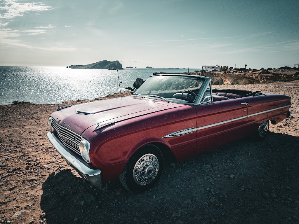 Ibiza Classic Rental