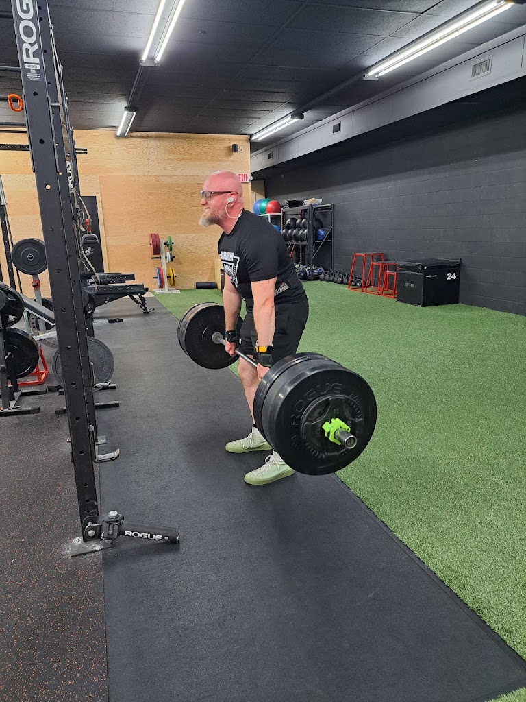  Functional Fitness Springfield