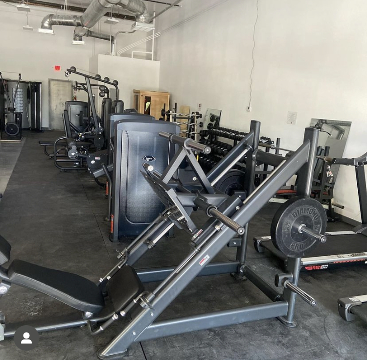  Warrior Zone Bootcamp & Gym