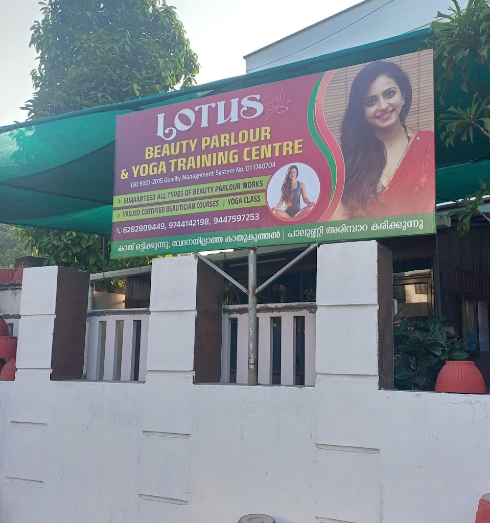 Lotus Beauty Clinic And Yoga Centre