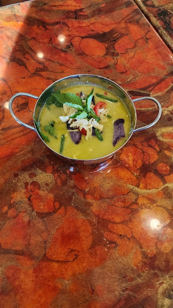 Charisa Thai Cuisine