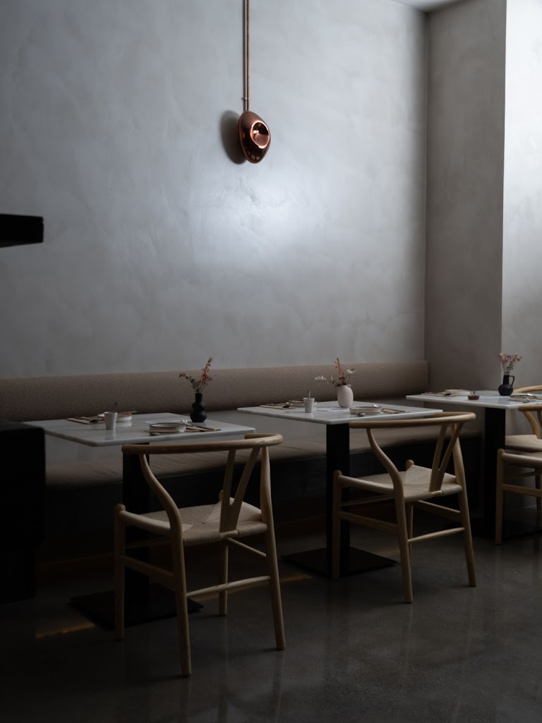 SHEIKO by Sushi Gallery