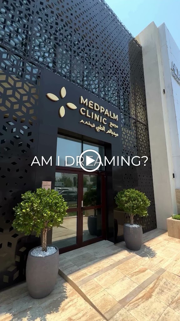 MEDPALM Clinic Dubai | Russian Doctors in Jumeirah – By owner in Other, Dubai