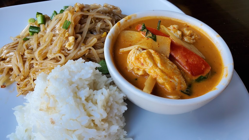 Thai Pepper