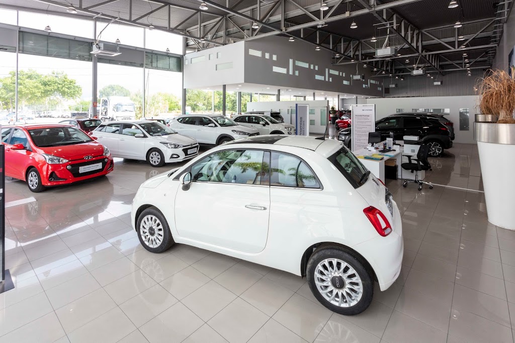 M2 ocasion Gandia — Interior