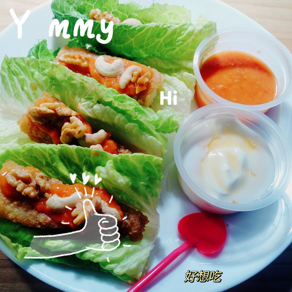 LILI土味情話土耳其美食烤炸物/屏東美食/屏東小吃/屏東必吃/屏東炸物/屏東烤物/屏東晚餐 的照片