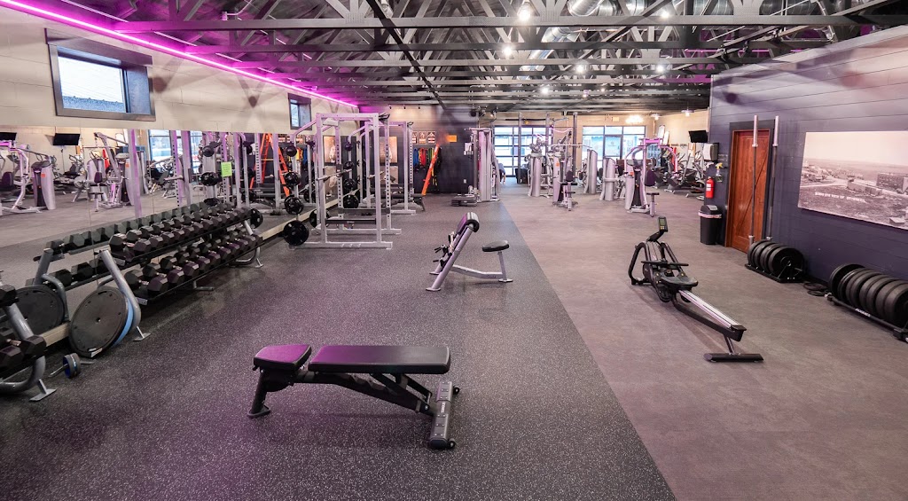  Ottertail Wellness Center