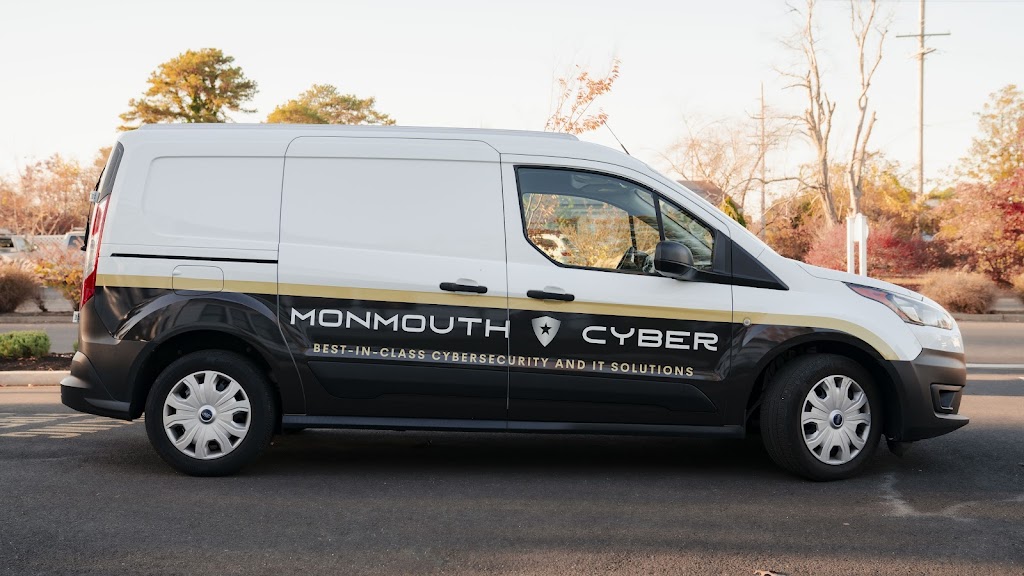 Monmouth Cyber Managed It Services It Support Company In Westfield