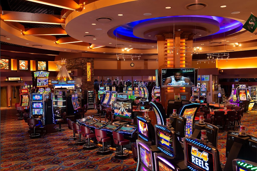 Slot Machine