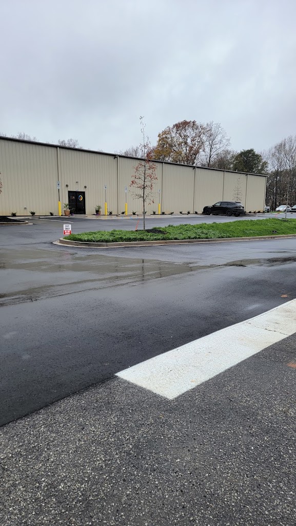  Palmetto Gymnastics Academy