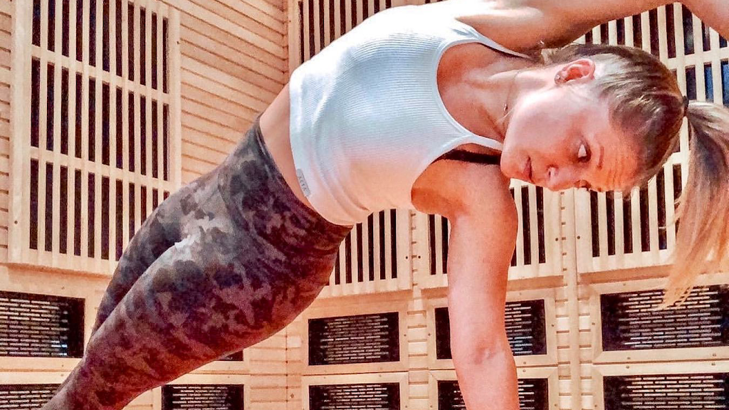  HOTWORX - Fort Smith, AR