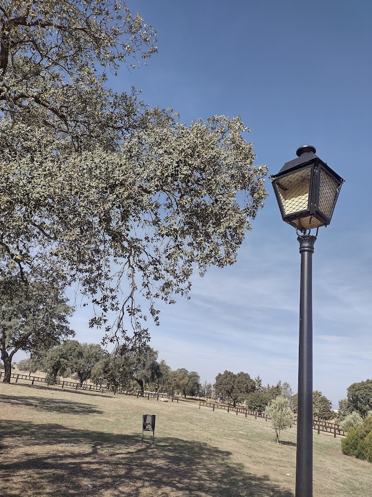 Campo de Golf Municipal de Pozoblanco