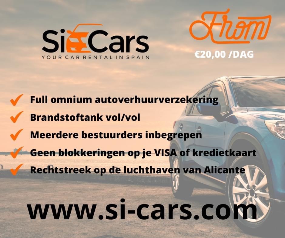 SI-CARS — Del propietario