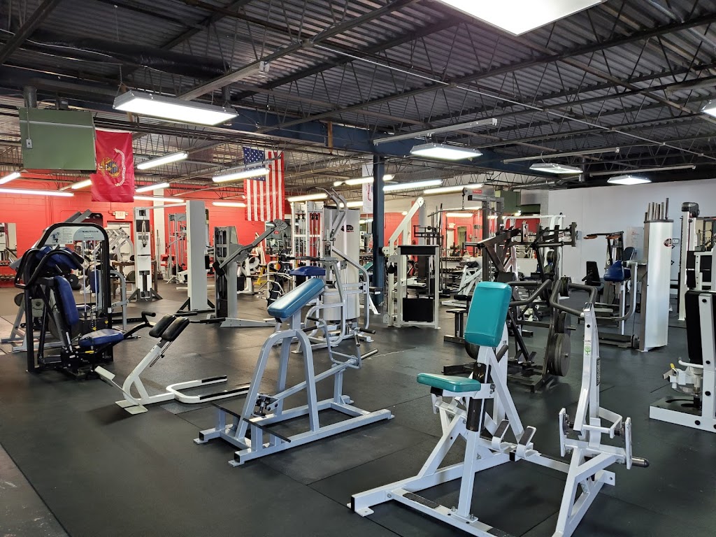  Back To Basics Fitness