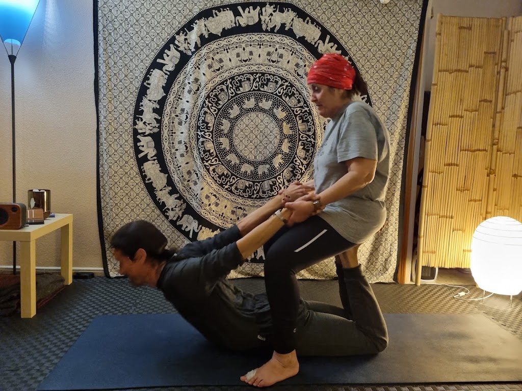 Centro de Fisioterapia Maria Fuensanta Rives — Del propietario