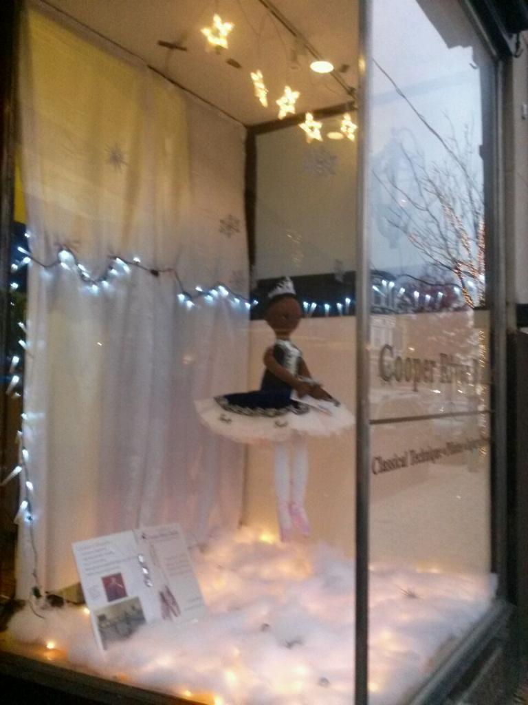  Cooper River Ballet LLC