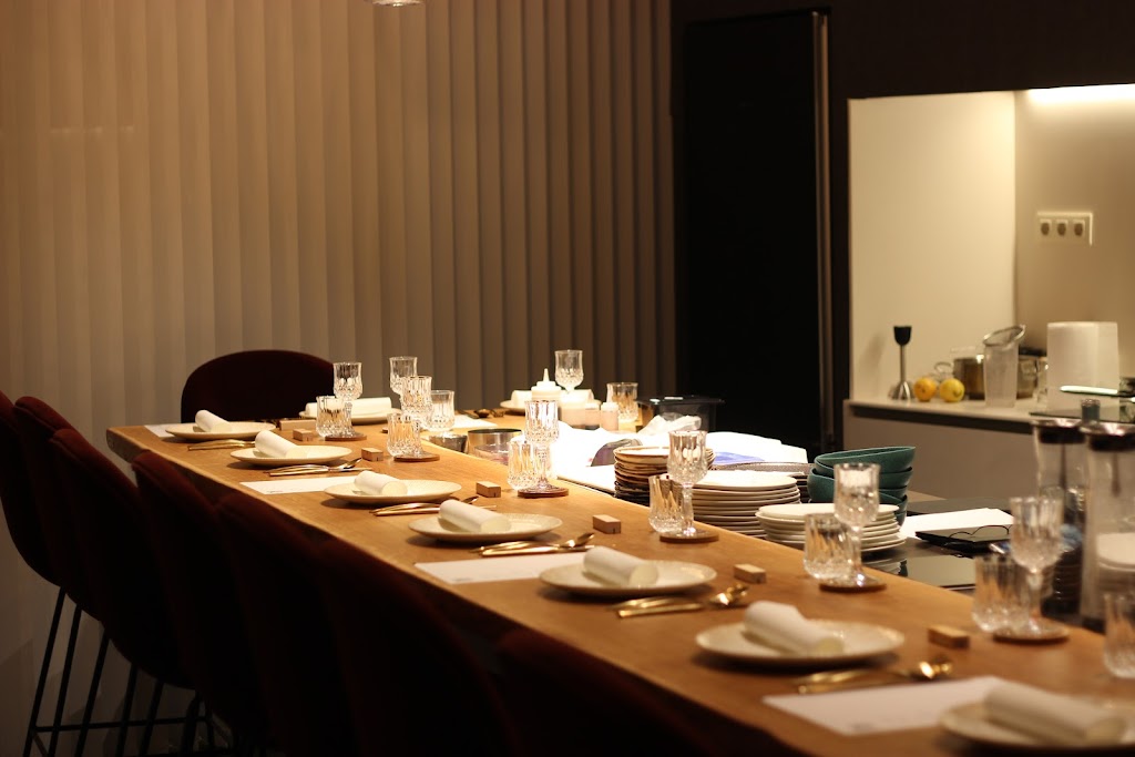 Bitxo gastroxperiencies / sopar taula rodona