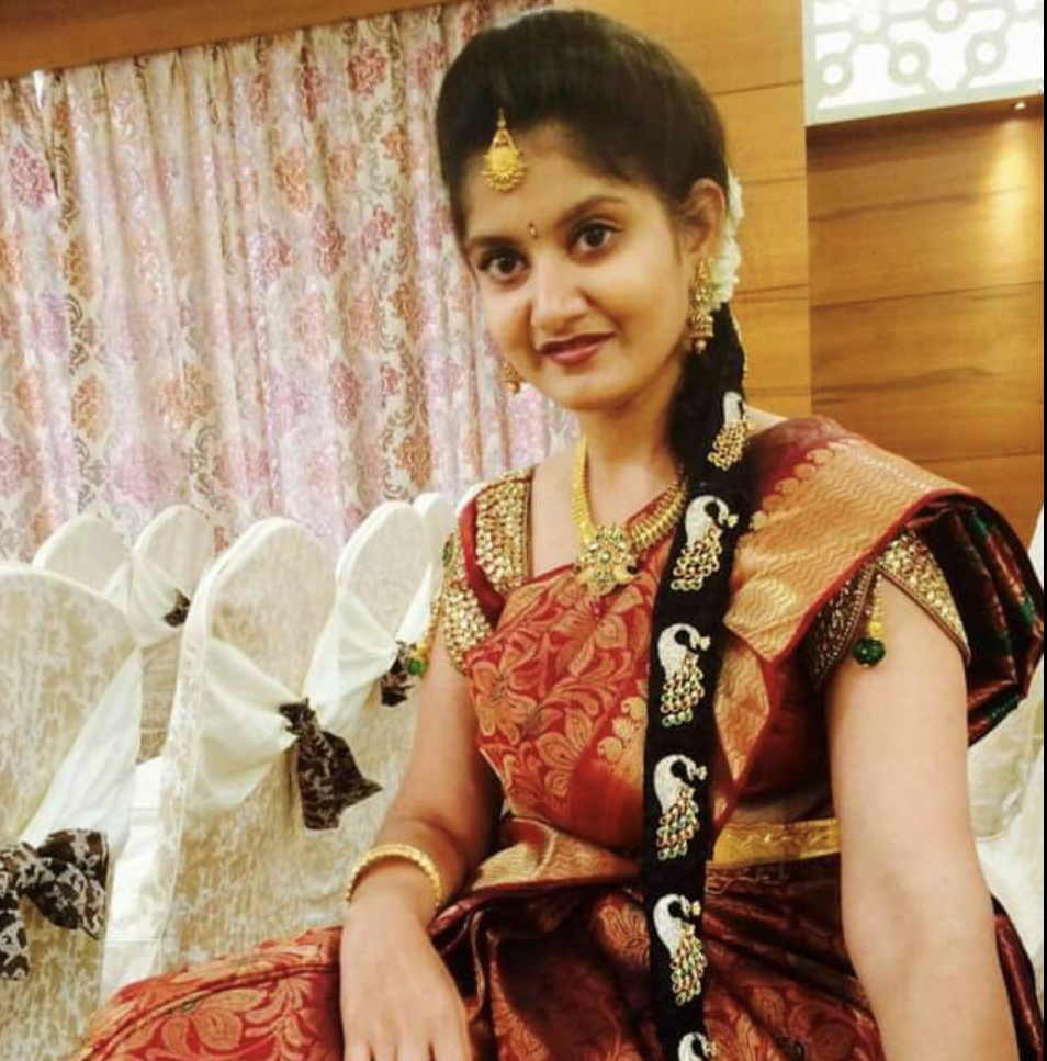 Eves Beauty Parlour Ladies