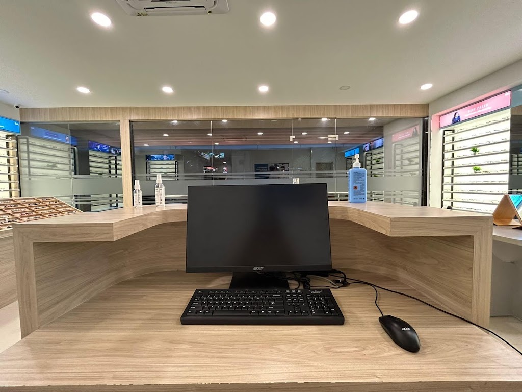 Dr Agarwals Eye Hospital