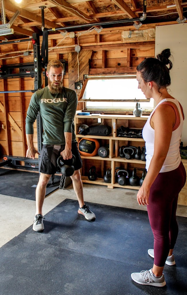  Northern Strength Personal Training