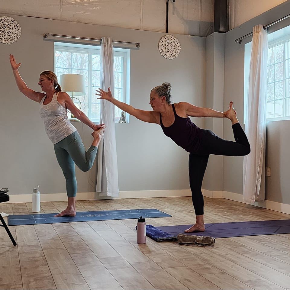  Active Zen Yoga, LLC