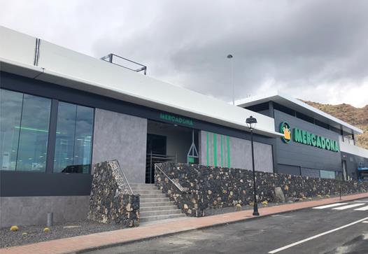 Mercadona