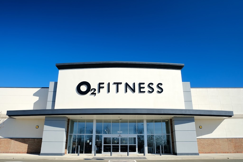  O2 Fitness