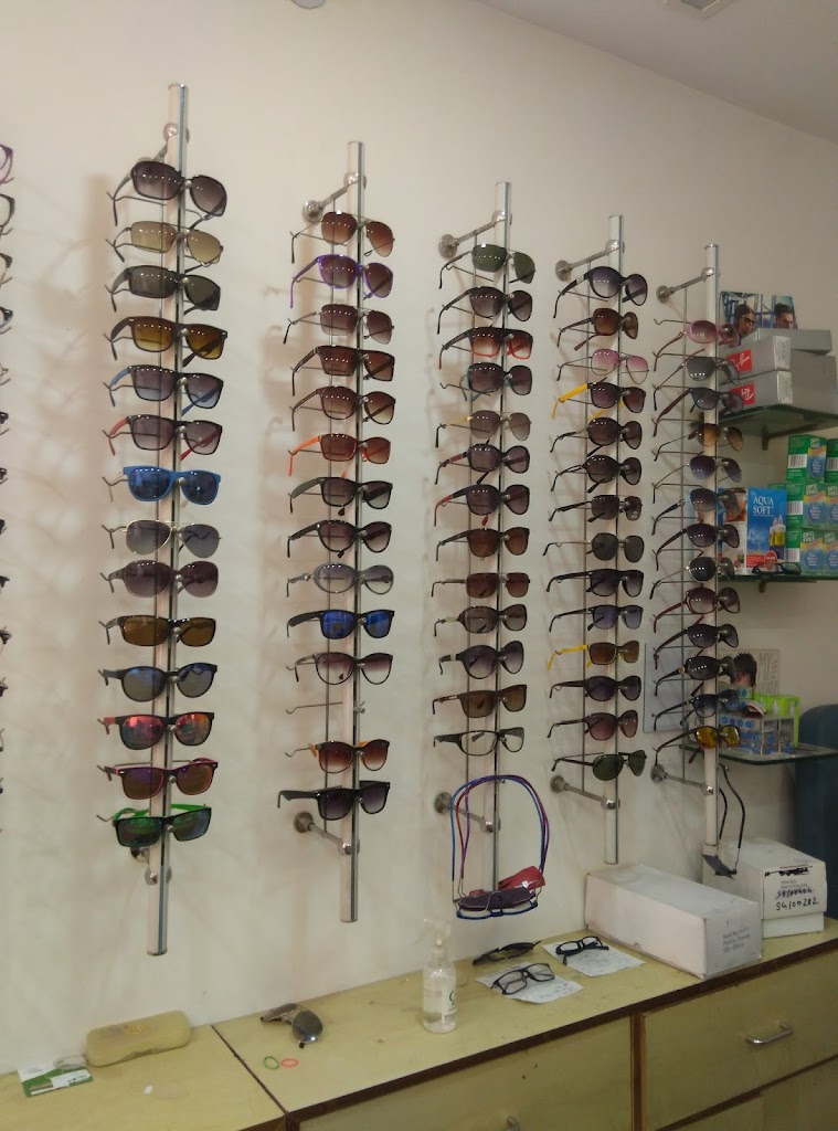 Primus Optical Contact Lens Clinic