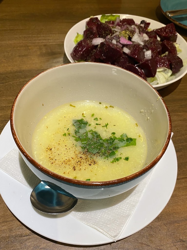 Soup