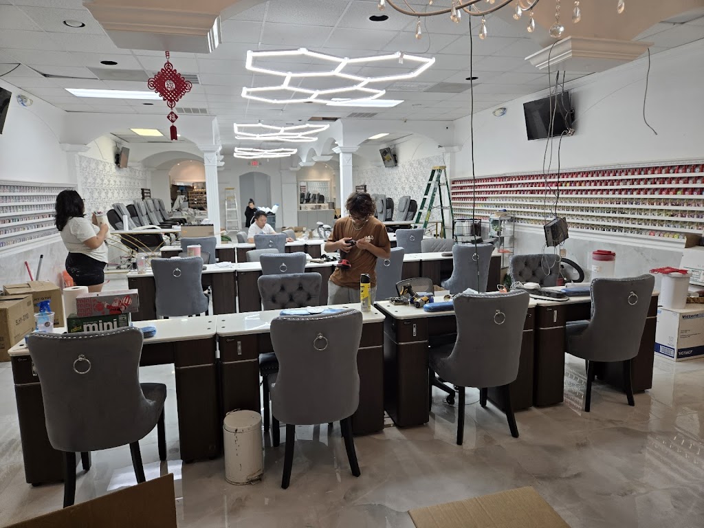 Magic Nails - West Columbia, SC