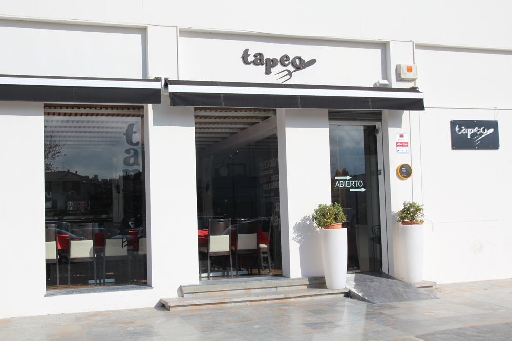 Tapeo Bar Yecla — Del propietario