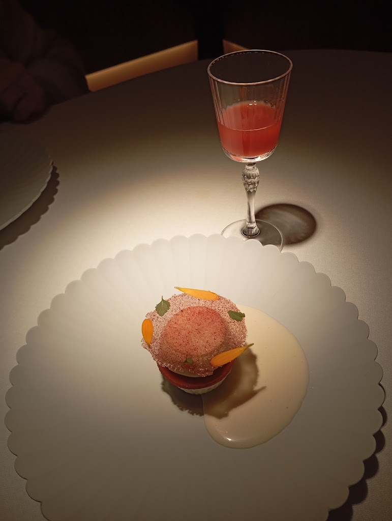Restaurante Marcos — Mas recientes