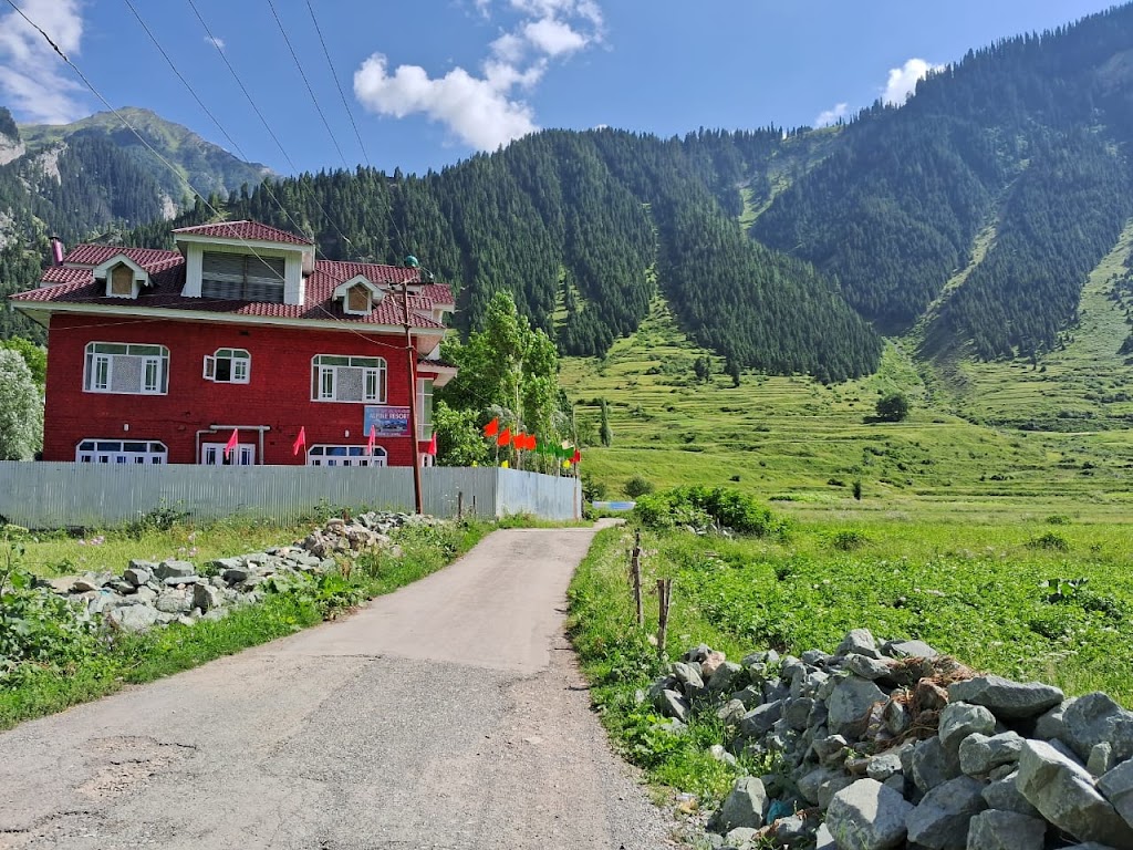 Alpine Resort