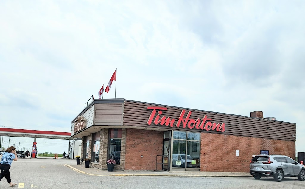 Tim Hortons