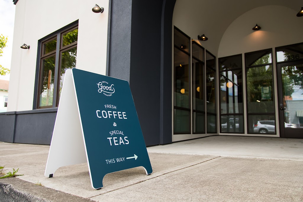 Photo of Good Coffee