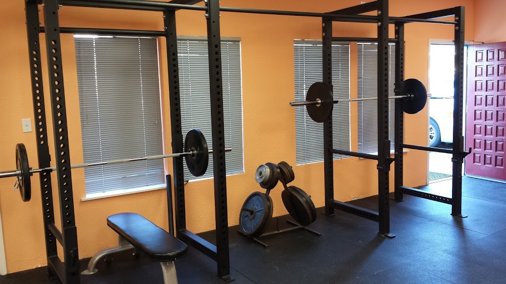  Castro Valley Fitness