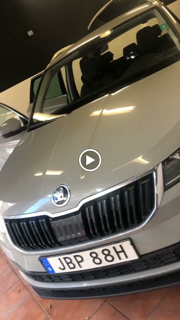 Limpieza coche WashcarCr. Centro detailing. Palma — Videos