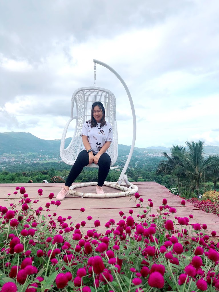 Taman Wisata Pelangi